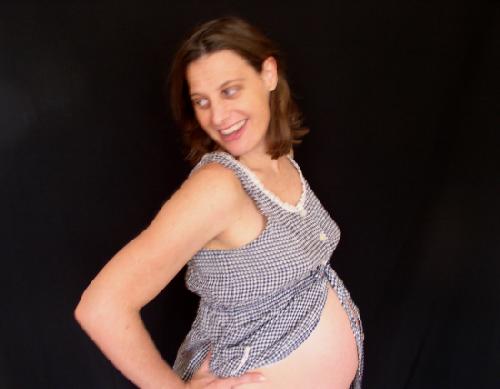 Zia In the Belly picture